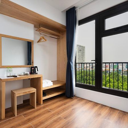 Haven Hut Riverside Hotel Ho Chi Minh City Exterior photo